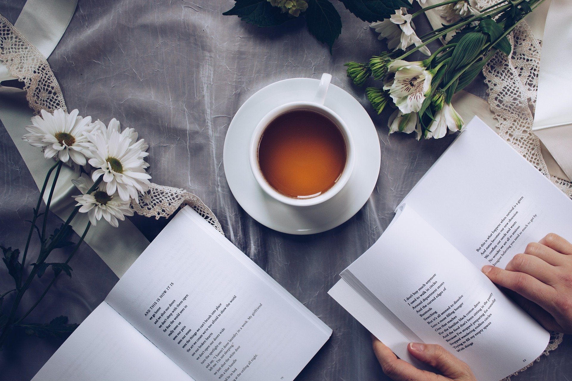 livres lire littérature prix thé écrire écriture auteur écrivain