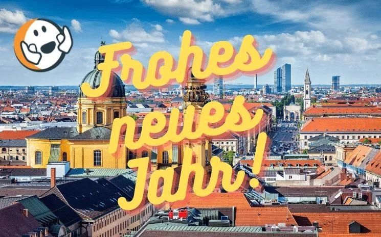 édito Munich 2022