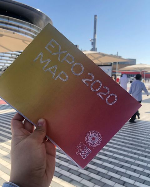 expo 2020