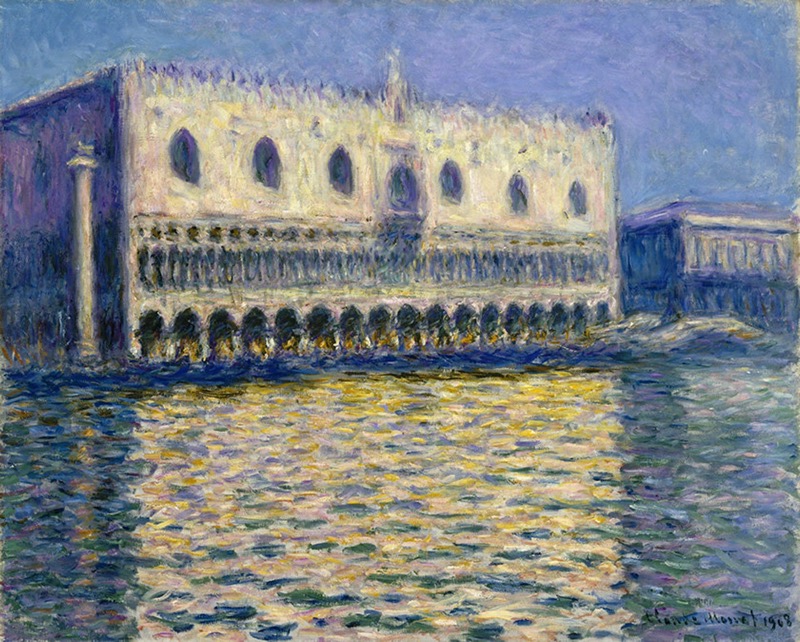 Claude Monet