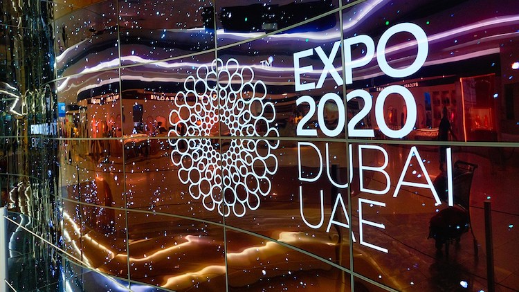 expo 2020 dubai