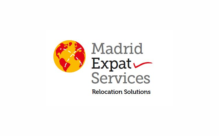 logo madrid expat services