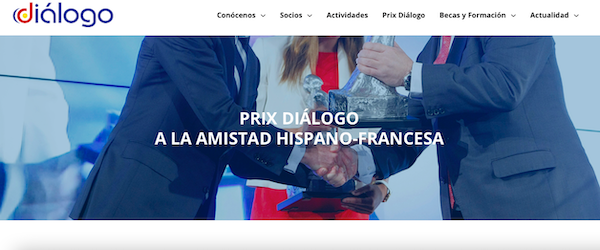 Prix Dialogo