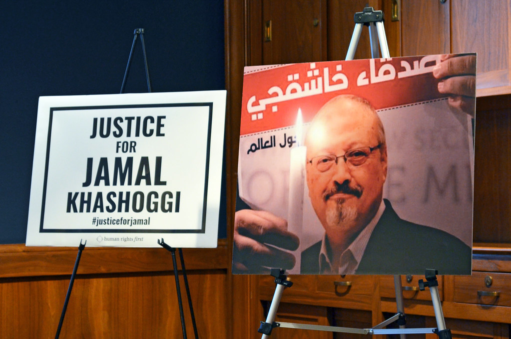 Jamal Khashoggi procès Turquie Arabie saoudite