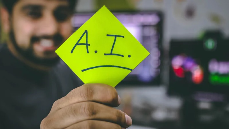 Intelligence artificielle États-Unis