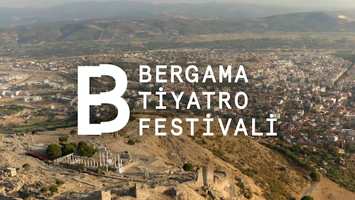 festival théâtre Bergama