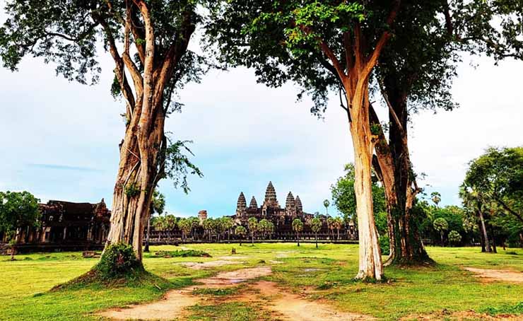 angkor wat