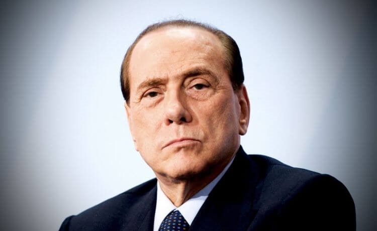 berlusconi