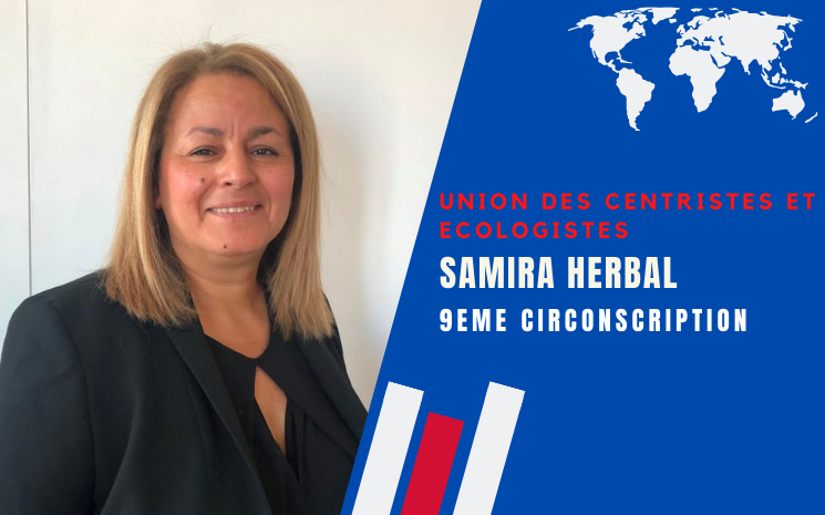 Samira Herbal : « l’intérêt général est au-dessus de toute considération partisane »