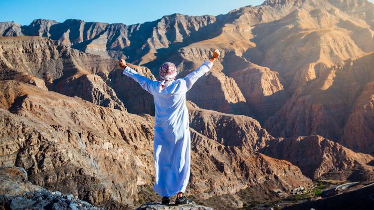 tourisme RAK