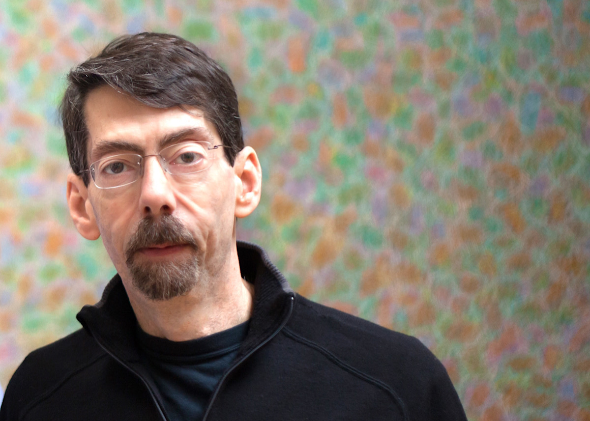 Fred Hersch au Museo Picasso Malaga