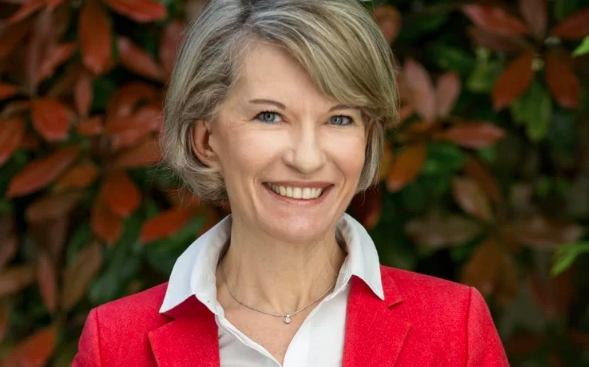 Anne Genetet