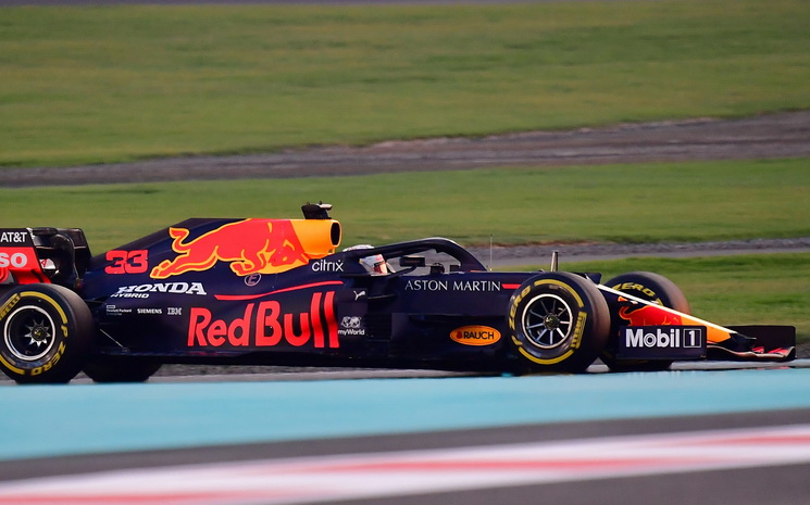 Formule-1-red-bull