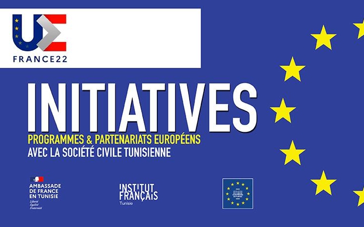 INITIATIVES UE IFT AMBASSADE DE FRANCE UE