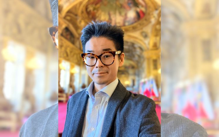 lepetitjournal.com est allé à la rencontre des candidats dans chaque circonscription des Français de l’étranger. Joachim Son-Forget, député sortant et de nouveau candidat pour la 6e circonscription, a répondu à nos questions