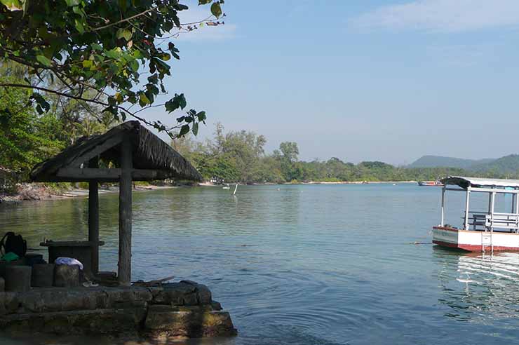 Phu quoc Raphael Ferry