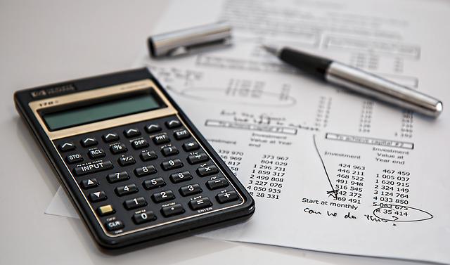 modifications du code fiscal