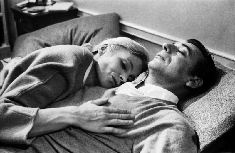 Œuvre cinématographique Alain Resnais