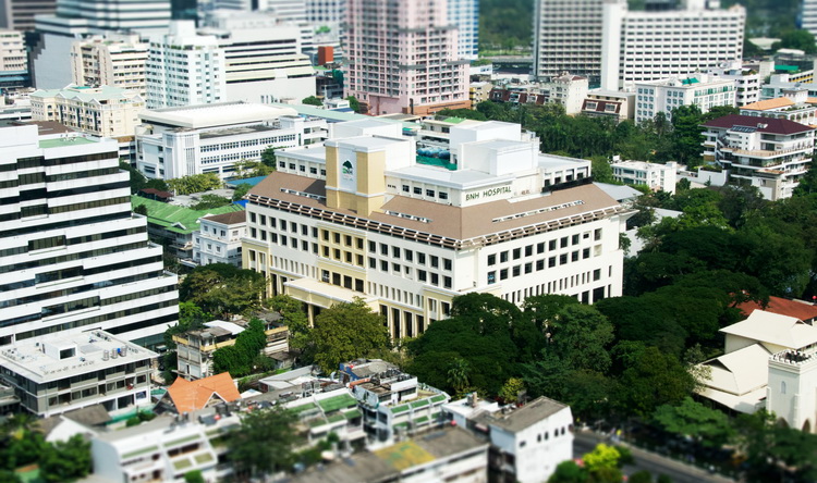 BNH Hospital Convent