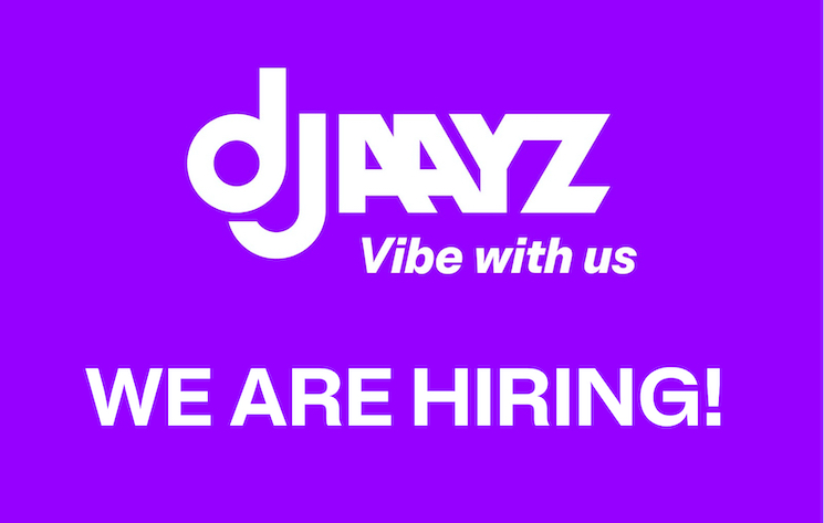 Djaayz recrute un community manager Londres