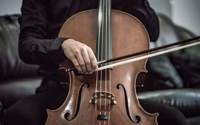 Musée Picasso: XVIe cycle de musique de chambre de l'OFM