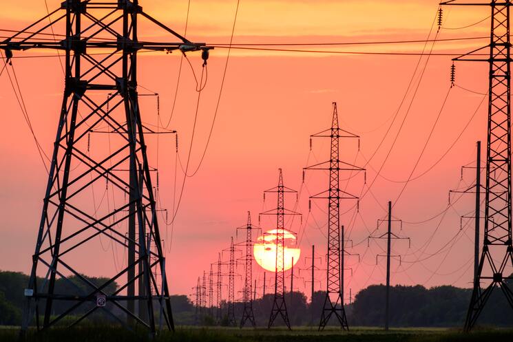 Les prix de l'énergie augmentent au Royaume-Uni