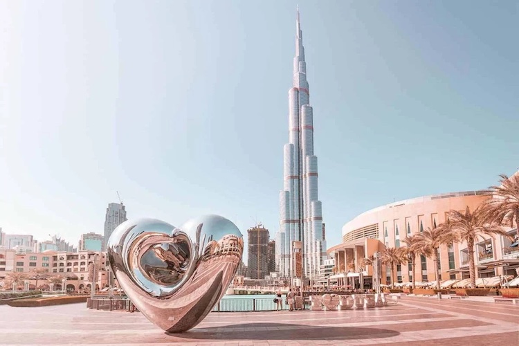 installation dubai