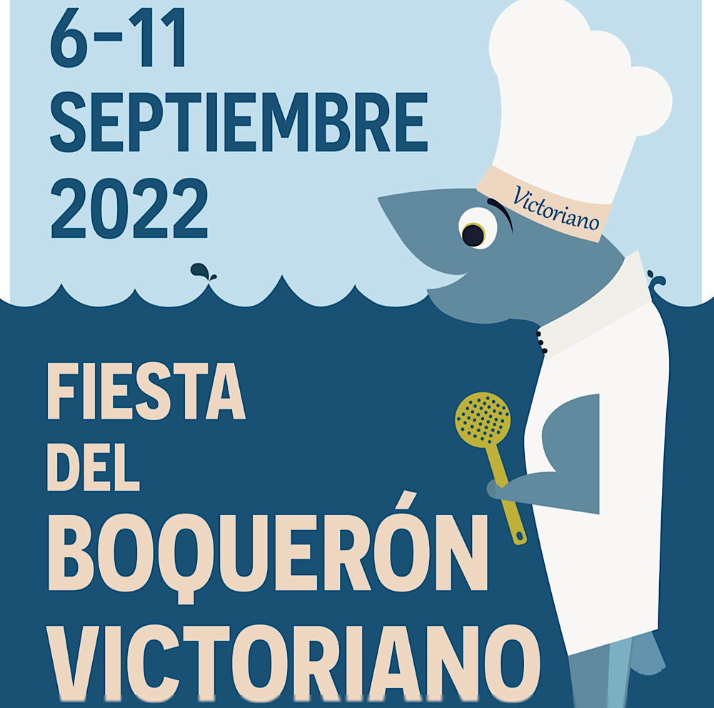 Fiesta del Boquerón Victoriano Rincon de la Victoria