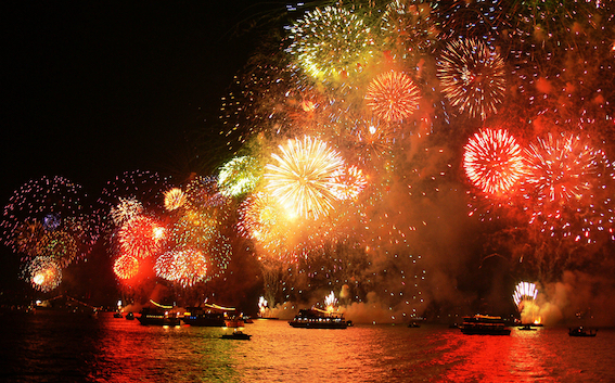 fête de la République Turquie