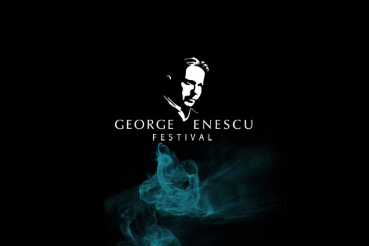 Festival Enescu l'édition 2023 est ouverte avec sa