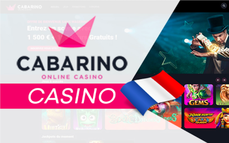Casino cabarino