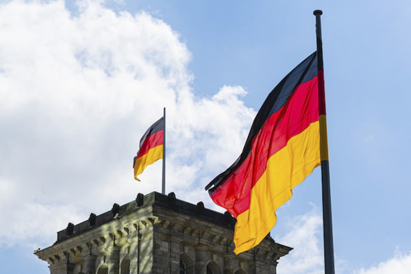 Der Erwerb der deutschen Staatsbürgerschaft wird einfacher