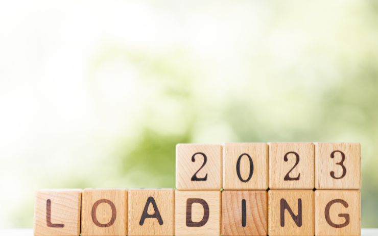Les jours fériés en Irlande en 2023