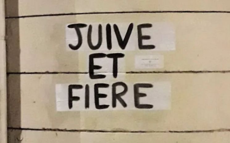 Être féministe et juive… Oui, c’est possible. À Marseille, des militantes allient religion et féminisme. Leurs objectifs : lutter contre le sexisme et l’antisémitisme à la fois.