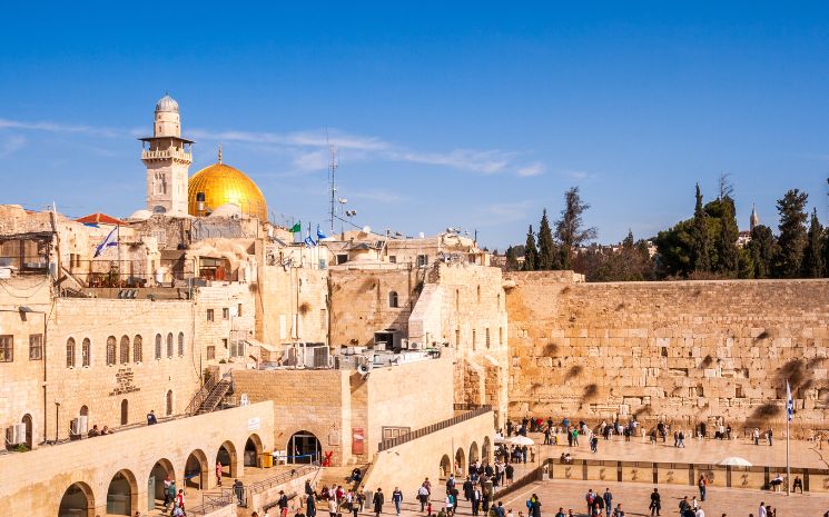 Pour la première fois de son histoire, Israël est dirigé par une coalition d’extrême droite.