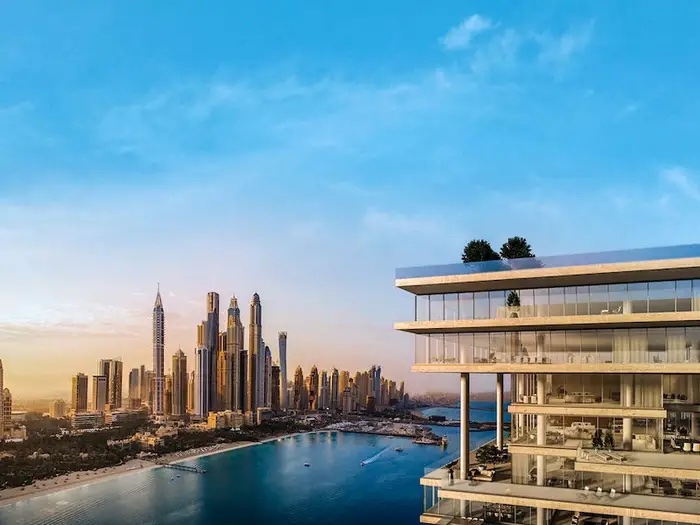 immobilier dubai 2023