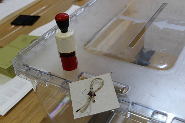 élections turquie