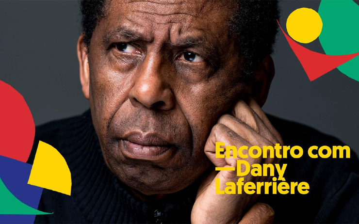 Dany Laferriere