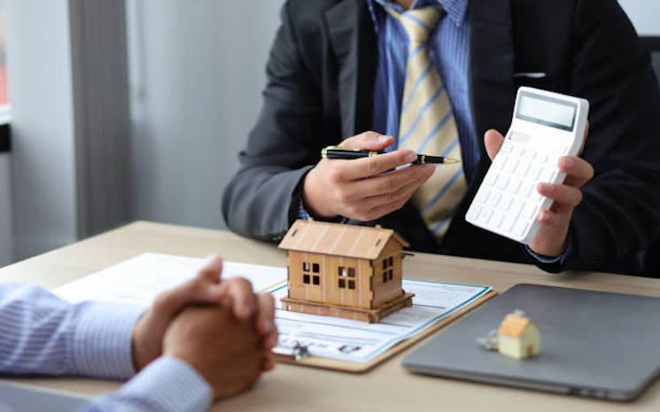 Immobilier