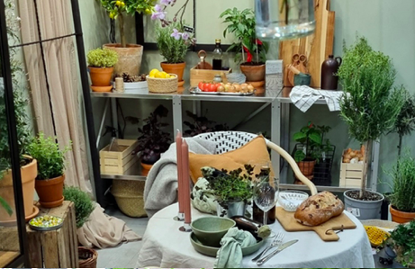 jardinage stockholm