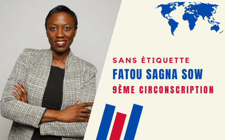 fatou sagna sow legislatives