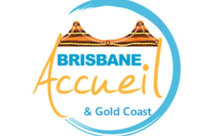 Brisbane Accueil adhérents