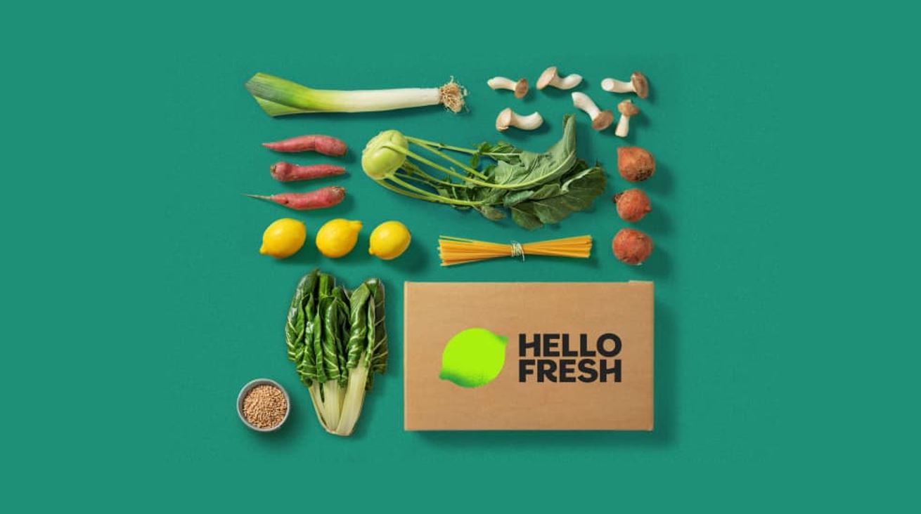 Hello Fresh article 1