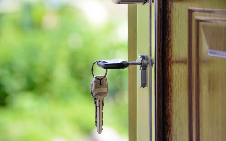 Comment gérer de vos biens immobiliers en France quand on habite à l'étranger