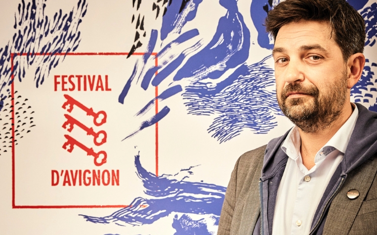 festival avignon tiago rodrigues