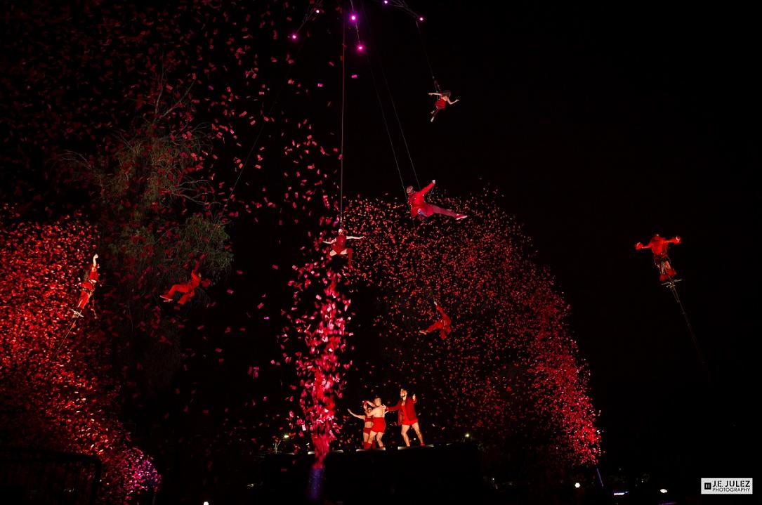 Le Festival international de théâtre de Sibiu annonce son programme pour 2023