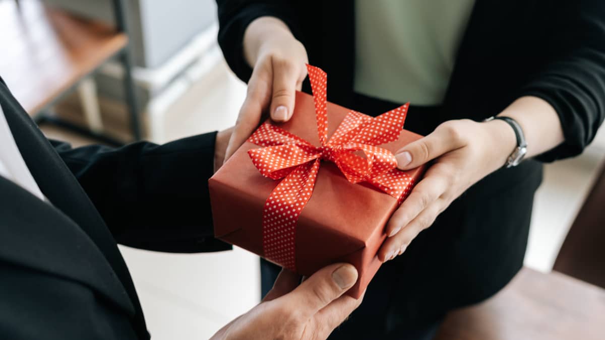Boîte de goodies de bienvenue pour expatriés une idée pour faciliter l