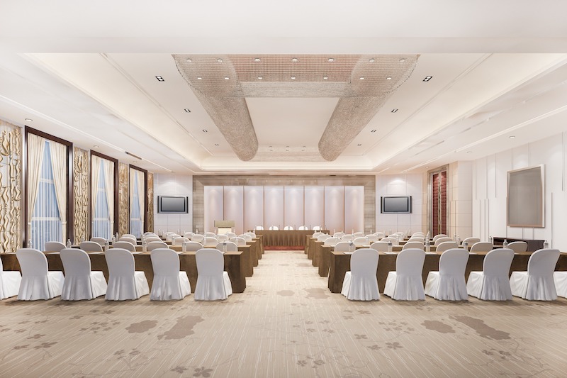 une salle pour evenement Paris