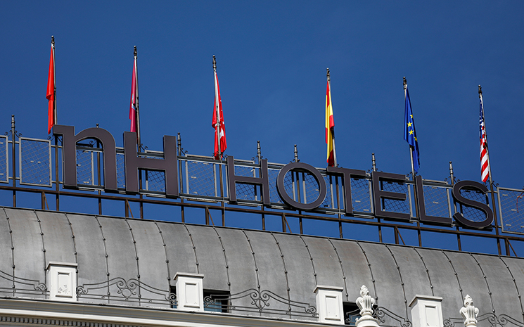 NH-Hotel