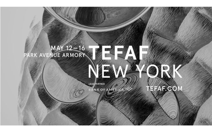 Invitation à la TEFAF